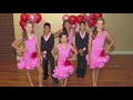 Latin Jazz Music & Dance Festival: http://t.co/pU3R8vFK via @youtube