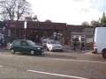 Catford Dogtrack Development Access