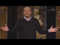 Click here to watch this video Hallgrímur Helgason rappar í Kiljunni