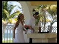 Trista and Ryan 1