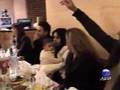 نجوم باب الحارة في لندن Stars of Bab Al Hara In London