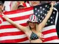 Sexy World Cup Germay 2006 - Part 7 - USA