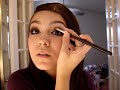READ!!!!!!!!!!!!!!! Third ever makeup tutorial by Mirella. Kim Kardashian inspired, but not quite her usual look. :) If you have any requests, JUST ASK ME!! I can do any other looks you would like, all you need to do is ask :) Keep checking back! I will probably make a new video every week or so. PS I'm a junior in high school, so I am very busy! Sorry if I don't reply a lot. My mom will take care of that. Also, you can get 99% of the products I use at Sephora. Loves, Mirella. PS No haters ...