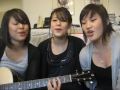 JS - Hosanna (Hillsong United cover)