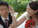 My Pre-Wedding Shots