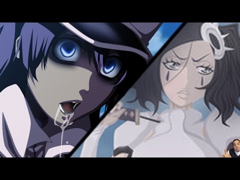 Bleach 590 Manga Chapter ブリーチ Review -- Mayuri & Arrancar Vs Bambietta & Stern Ritter Z
