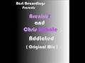 Arenius1 and Chris Rabate - Addicted (Original Mix)