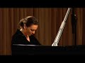Irena Koblar, Brahms Op. 119, Intermezzo in B minor Irena Koblar, Brahms Op. 119, Intermezzo in B minor
