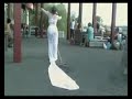 Nouveau Butoh Harpa Elements:Air(Performance Art in NYC)