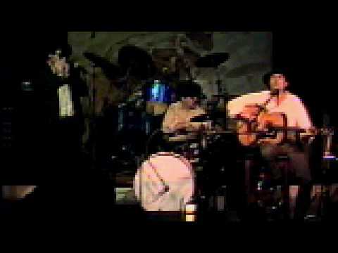 The Blue Riders*Before You Accuse Me*blues guitar harp drums