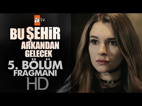 BŞAG 5. Bölüm Fragmanı                                                                                                                                                                                                                                    