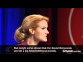 Helle Thorning-Schmidt