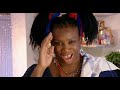 Neneh And Andi Dish It Up : Comfort Food (part2)