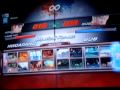 Tekken 6 Xbox 360 Hwoarang vs. Bob (me)