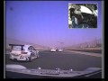 PORSCHE AU 24 HEURES DE DUBAI 2010
