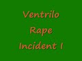 Ventrilo Rape Incident I