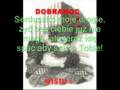 DOBRANOC  ANDZELIKA