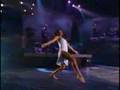 Danza contemporane...