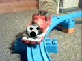 Redub: tomy thomas and friends edward\