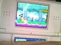 NSMB world 4 part 1 NSMB world 4 part 1