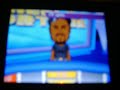 after a successful deal or no deal nintendo wii million dollar mission with larry4009 in the hot seat again, it's now time for the beginning of a run of a new game on my channel. i am reviewing one of my christmas presents -- and that's wheel of fortune for the nintendo ds. i currently have a run of over 50 games going for the wii version, and i'm going to try to start a run for the ds version. i do apologize if the quality is kind of bad on this, but it's the best i could do. will i be able to start a run for this game? you're going to have to watch to find out. enjoy.