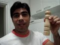 Til�pia com Legumes no Papel Alum�nio