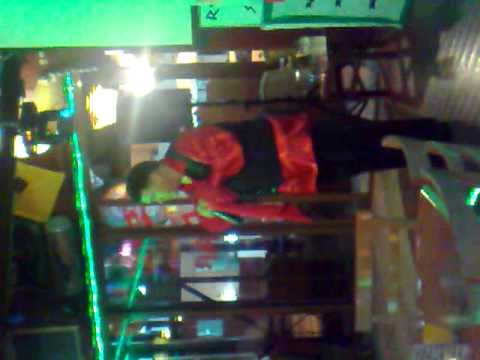 Peter Young - Music Profile | BANDMINE.COM