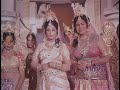 Shiva's Wedding 2: Parvati sings to her fiancé