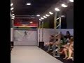 SARAH VILLAS BOAS E NEA SANTANA