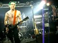 Uncommonmenfrommars - Fight for your right Uncommonmenfrommars - Fight for your right