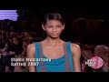 extended cut of stella mccartney's spring 2007 show, edited by global fashion news.