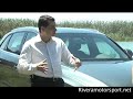 Audi Q5 Interview with Filip G. Brabec Audi USA, Part 2
