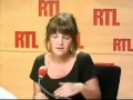 Emilie Sapielak Chez Yves Calvi Le 01/09/2010