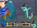 This is a video of me beating the Phlox...Just to mention: it can only be harmed by using spells, nothing else works.I used following equipments:Weapons: Sila's staff, Rayner's ultimate blade.Armor: Golden plate.Items: Head of Drakonnan.Shield: Golden shield, shadowbones.Pets: Fairy godmother.No potions or healing magics.Enjoy watching :-)