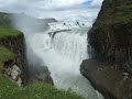 Iceland - Gullfoss