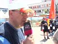 Menschenkickerturnier 2008 Radio Lippewelle Hamm