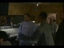 Behind the scenes with Wayne Wonder & Capone-N-Noreaga Behind the scenes with Wayne Wonder & Capone-N-Noreaga