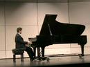 Humberto Soto performs Frederic Chopin