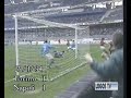 [1993/1994] Torino - Napoli ^Gol Benito Carbone^