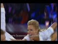 Tim and Nat perform the Jive (Dancing with the Stars week 2) Tim and Nat perform the Jive (Dancing with the Stars week 2)