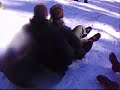SULLE PISTE DI CAMIGLIATELLO SILANO