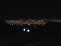 Entering Vegas...