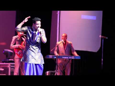Kamal Heer, Punjabi Virsa 2014 New York Live April13 - Karha-Kamm
