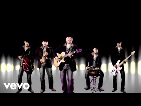 La Maquinaria Norteña - Mensaje Borrado La Maquinaria Norteña - Mensaje Borrado