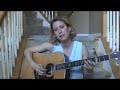 Fields of Gold - Eva Cassidy Sting