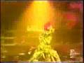 Hide- Pose