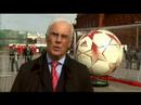 Franz Beckenbauer