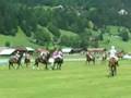 Le Comptoir au Polo Hublot 2008 Gstaad