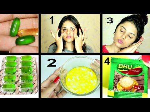 TOP 10 USES OF VITAMIN-E FOR SKIN ,BODY &HAIR |TANUTALKS |