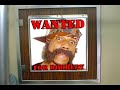 WANTED WANTED